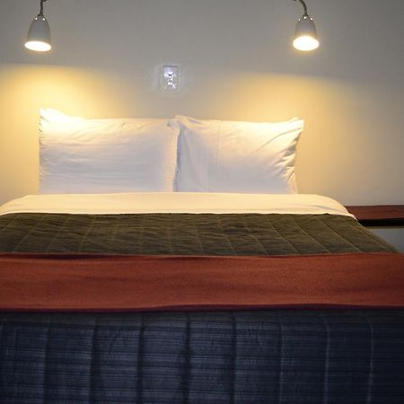Paraparaumu Motel Екстериор снимка