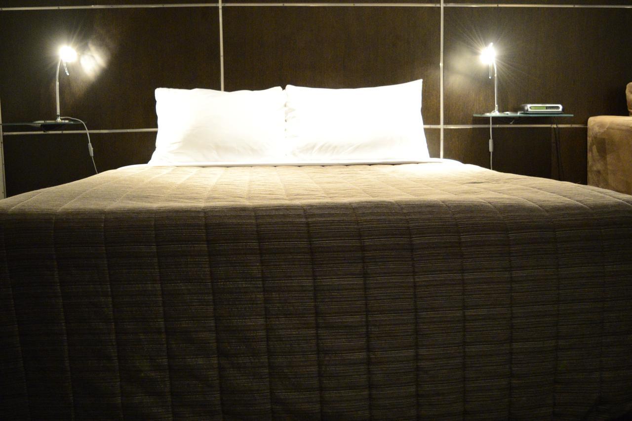 Paraparaumu Motel Екстериор снимка