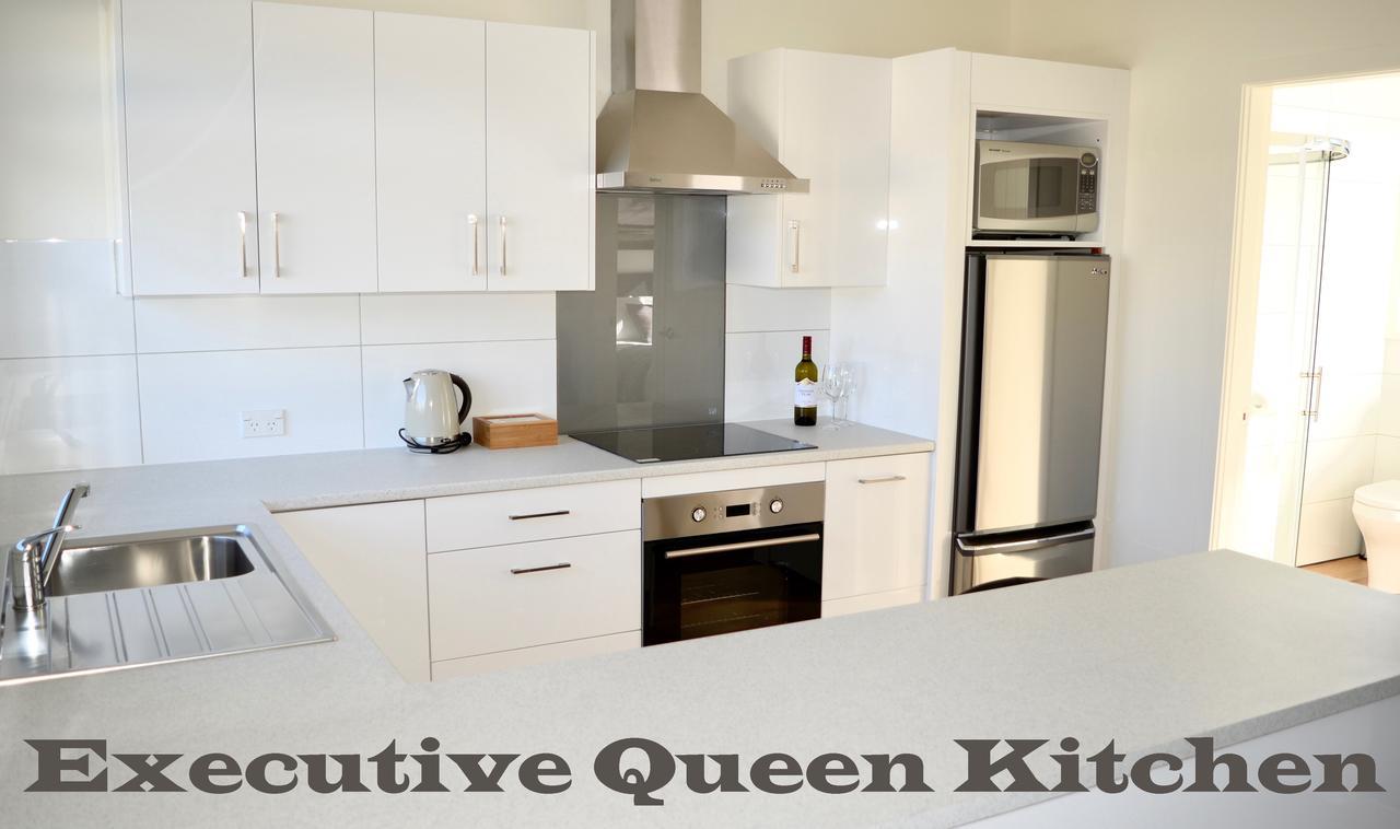 Paraparaumu Motel Екстериор снимка